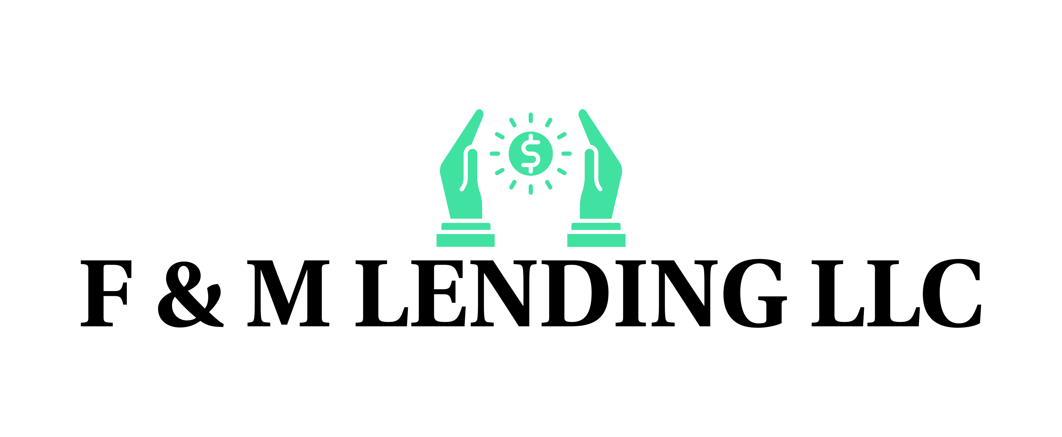 F & M LENDING LLC.