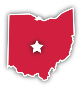 Columbus_ohio Columbus OH Map