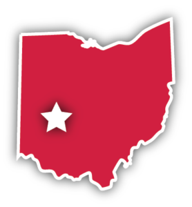 dayton_ohio_map Dayton, OH Map