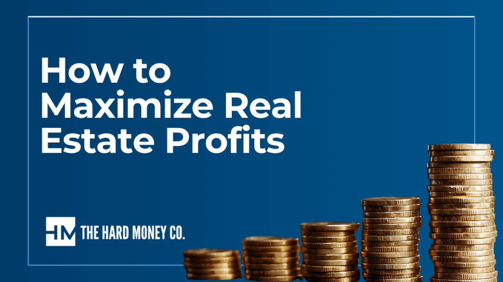 This guide provides a step-by-step methodology on how to maximize real estate profits by addressing common challenges and implementing strategic planning.